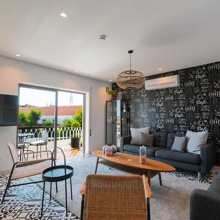 7min To Uni Sé-velha - Ac - Bbq&gym - Work Desk - 300mbs Wifi - 5 4*