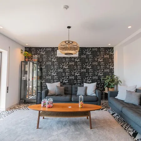 7min To Uni Sé-velha - Ac - Bbq&gym - Work Desk - 300mbs Wifi - 5 4*